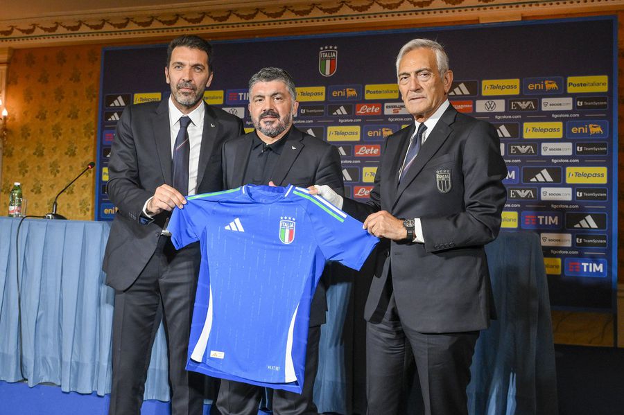 Apocalytic scenario for the national team of Italy 