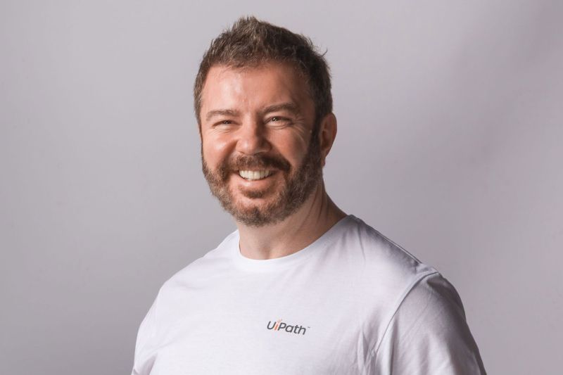 Romanian billionaire Daniel Dines (UIPATH): Companies need 