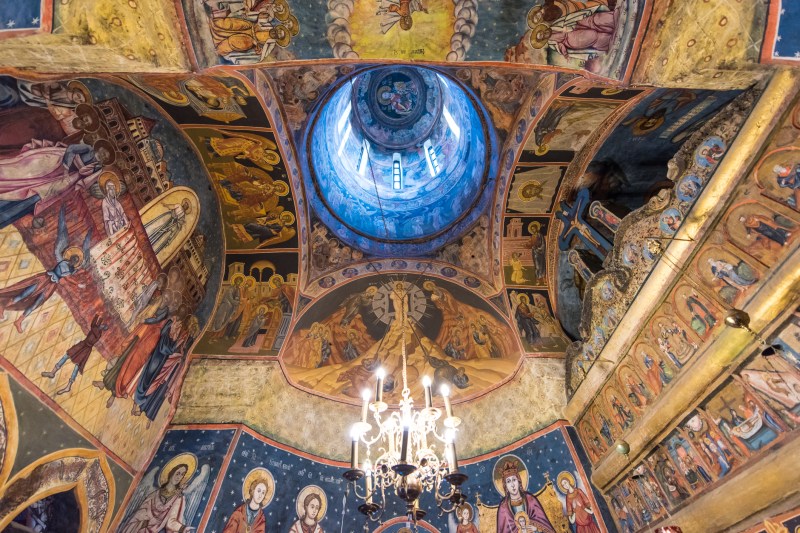 Messages for Saint Dumitru 2025. Wishes and congratulations for those celebrating their name day