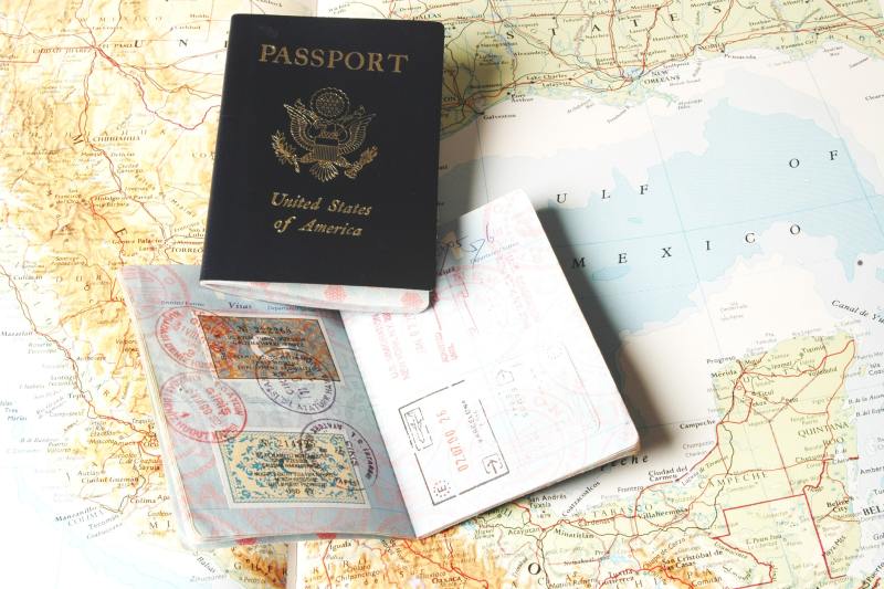 The US passport has become almost as