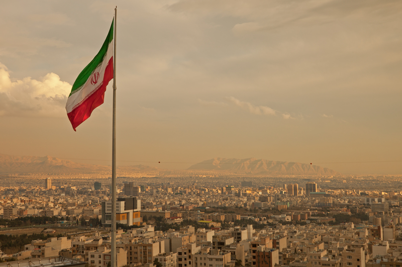 Iran executes man accused of spying for Mossad amid 12-day war with Israel