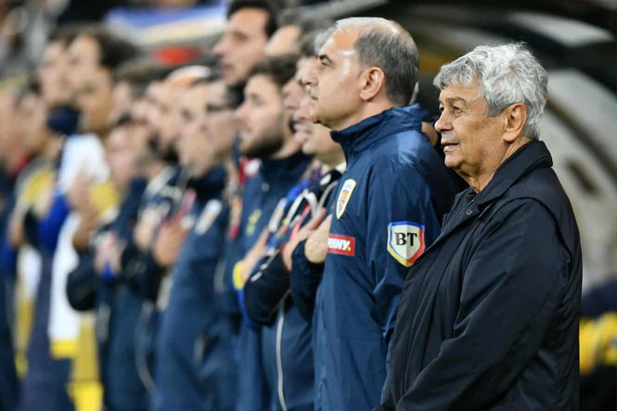What route could we have in the world play-off »Mandatory condition + the most accessible opponents