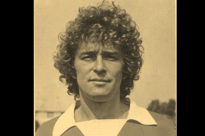 Flavius Domit died at the age of 79, said UTA Arad, the team for which he played, on the Facebook page