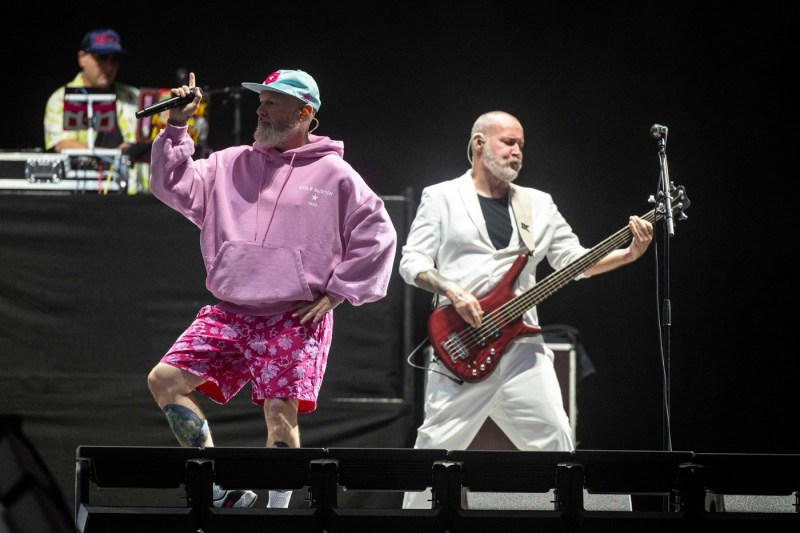 Limp Bizkit bassist Sam Rivers has died. He was 48 years old