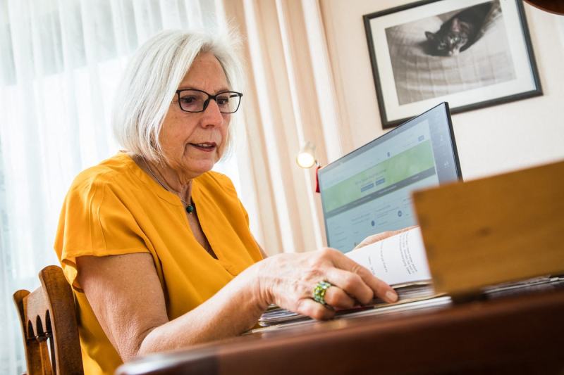 The state of the EU where the pensioners who choose to continue their work will be able to earn up to 2,000 euros per month without being taxed