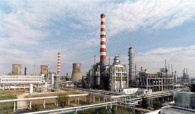 Petrotel-LUKOIL Refinery, Ploiesti, Photo: LukOil Romania
