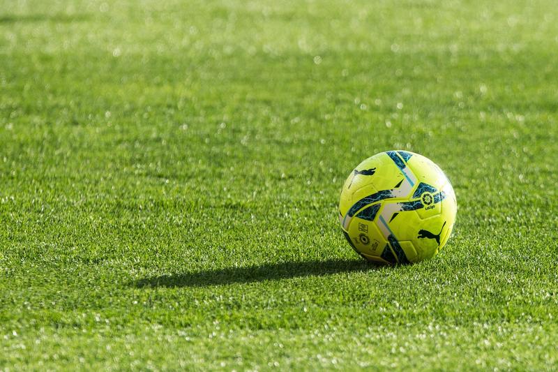 Soccer ball, Photo: Dppi/Joaquin Corchero / Zuma Press / Profimedia