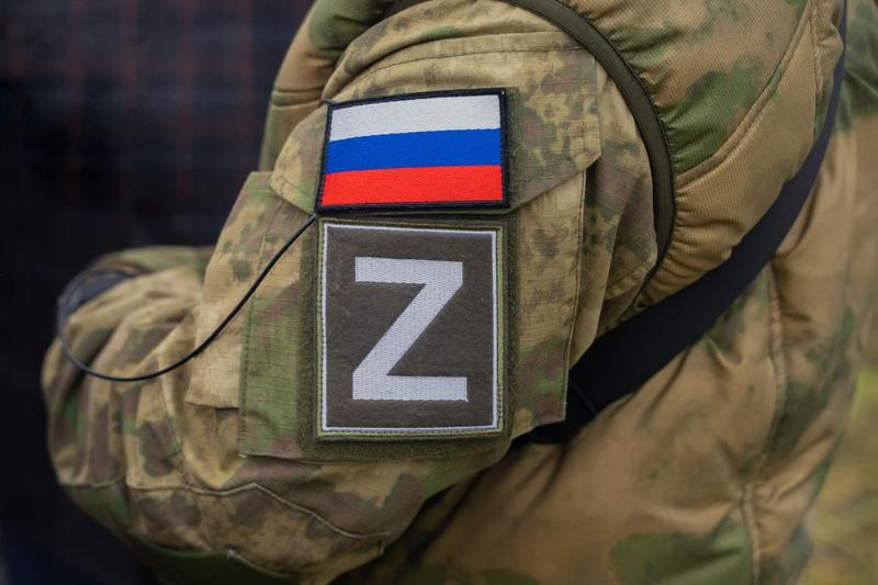 Russian military in Ukraine, Photo: Alex Savin / Alamy / Alamy / Profimedia