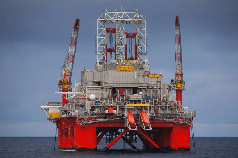 Ministry of Energy: There is no risk of the Neptun Deep gas project to delay
