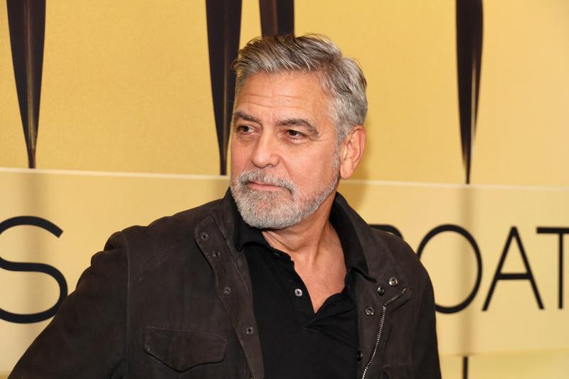 George Clooney, photo: DIA DIPASUPIL / Getty Images / Profimedia