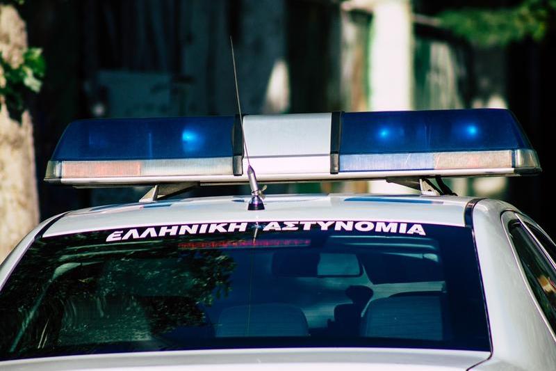 Police from Greece, photo: Jose Hernandez | Dreamstime.com