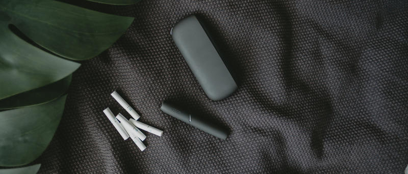 Electronic cigarettes, photo: Nikkimeel | Dreamstime.com