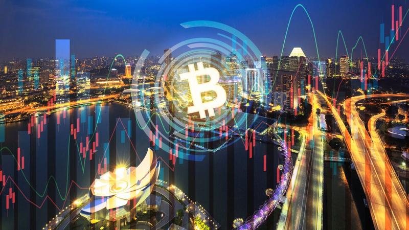 Bitcoin, photo: b pongparnit, dreamstime.com