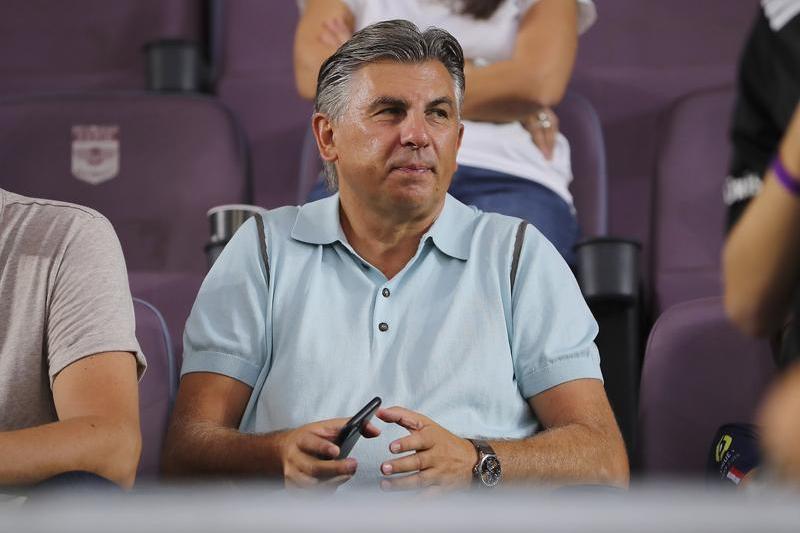 Ionuţ Lupescu, photo: Inquam Photos / Stefan Constantin