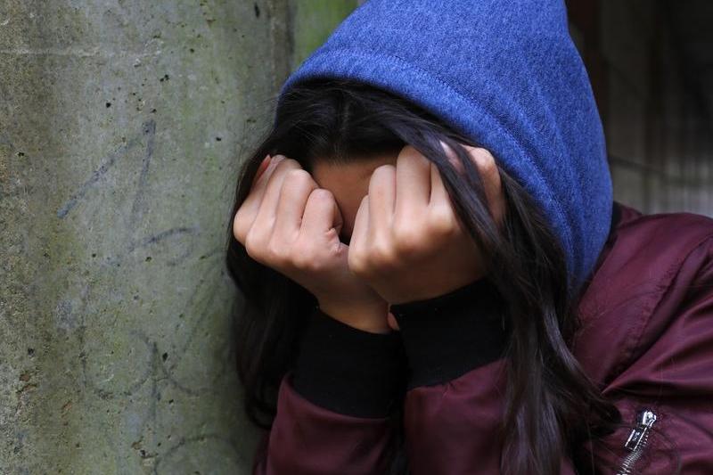 Adolescent (illustrative image), photo: Pa Images / Alamy / Alamy / Profimedia
