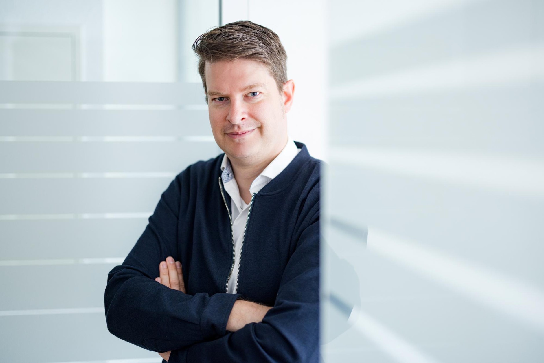 Dr. Ruediger Maas, private archive