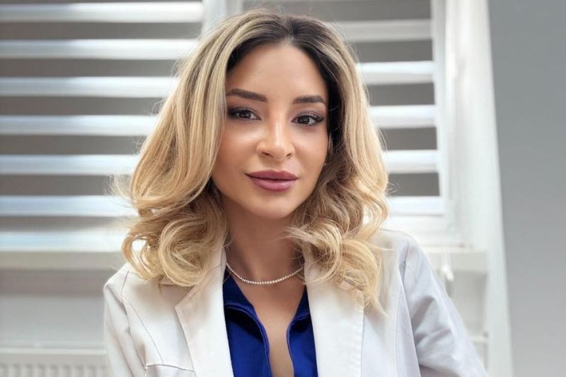 New details about the surgeon Ștefania Szabo found dead at the hospital in Buzău. Manager: