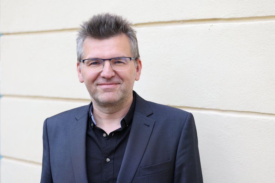 prof. Ph.D. Michał Brzeziński, Department of Political Economy, Faculty of Economic Sciences, University of Warsaw.