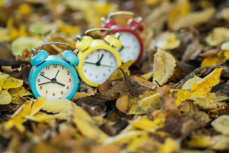 On the night of October 25 to 26, 2025, we go to winter time: 4.00 time becomes 3.00 Photo: Shutterstock