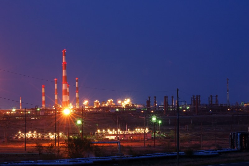 World's largest gas processing plant, operated by Gazprom, suspended after Ukraine drone attack / Kazakhstan announces stop of gas flow to Russia