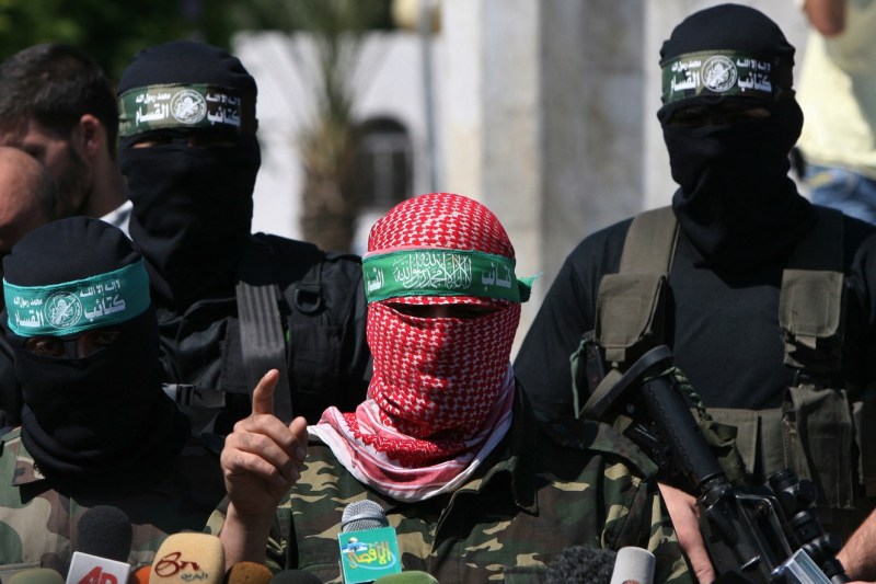 Hamas announced when he will free all the Israeli / Peace Summit Monday, chaired by Trump and Al-Sissi, but the second phase of the negotiations 