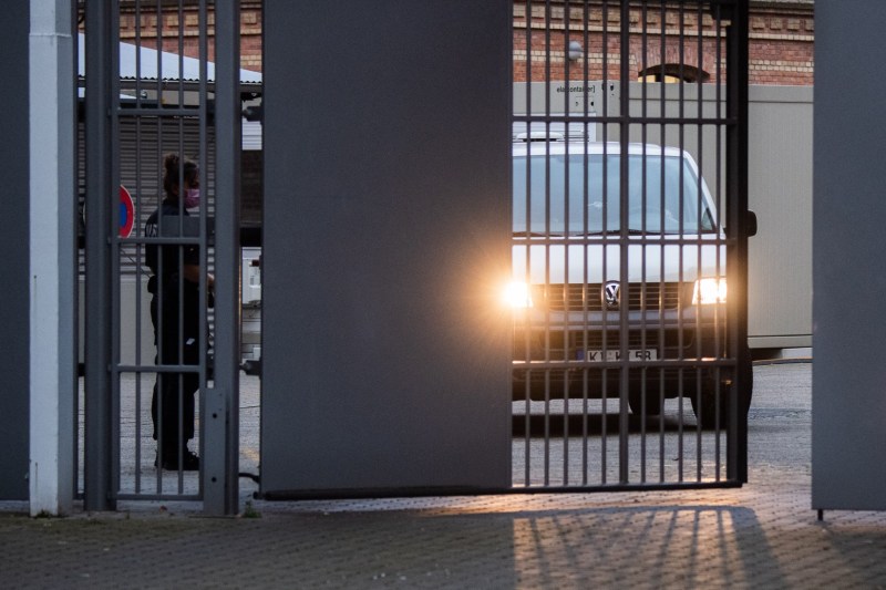 The cost of a prisoner has been tripled in the last 10 years, reaching over 280 lei/day