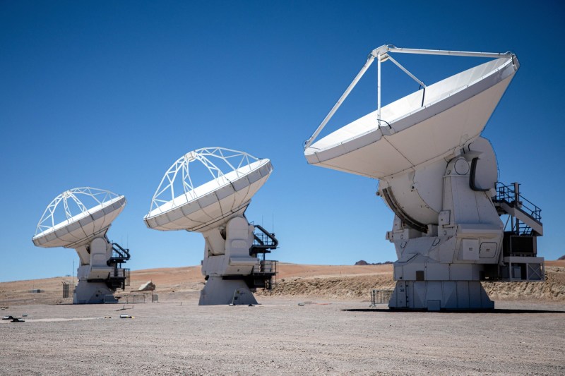 A researcher proposes a trivial solution to the Fermi Paradox, one of the great mysteries of science