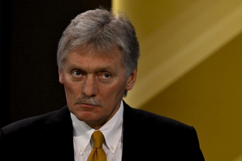 The Kremlin threatens Moldova: