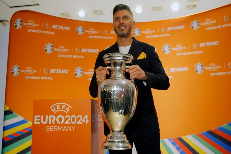 Superliga: Ciprian Marica says which team has a chance to triumph in the current season. 