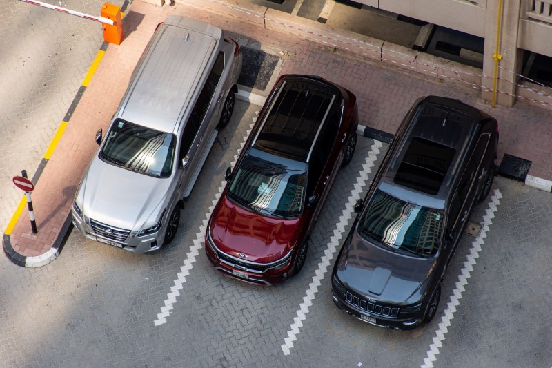 Luxury cars, stolen from Italy and Spain and resold in Dubai. The network came from Eastern Europe and consisted of Romanians including Romanians