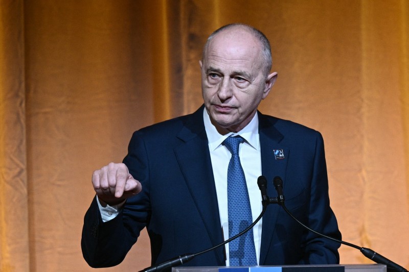 Mircea Geoană says how the withdrawal of American troops could be compensated. 