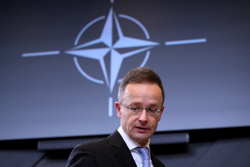 Peter Szijjarto announces visit to Washington, but remains silent on important details / 