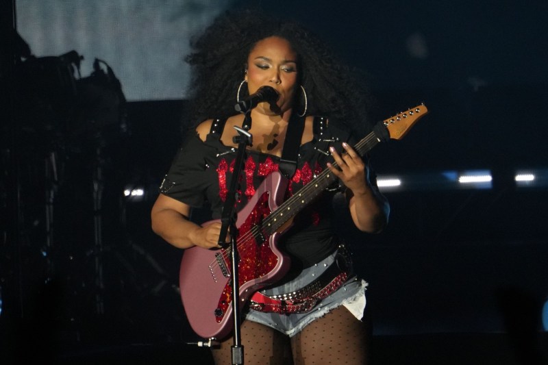 Singer Lizzo sued for plagiarism after a song in which she referred to an ad sparked heated controversy