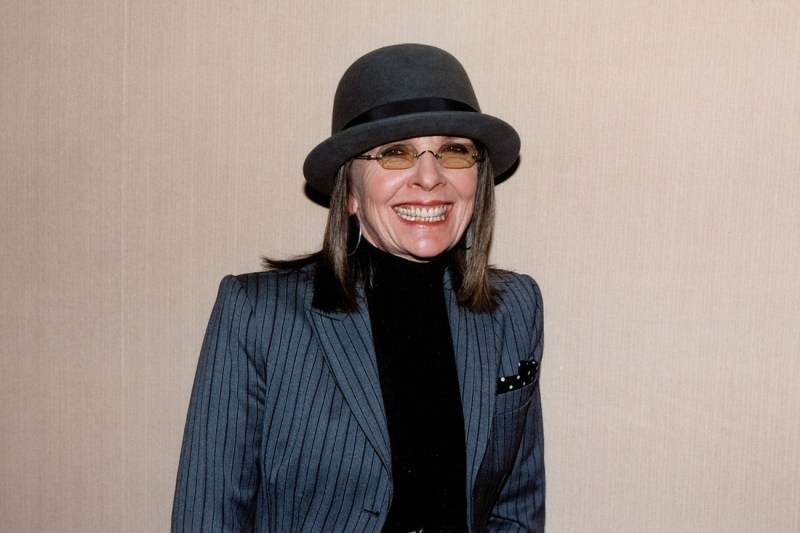 Diane Keaton died. The American actress was 79