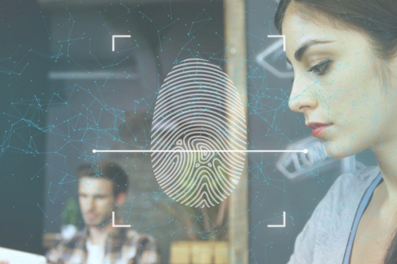 The US is expanding the use of facial recognition at border controls. Authorities may also ask for other biometric data