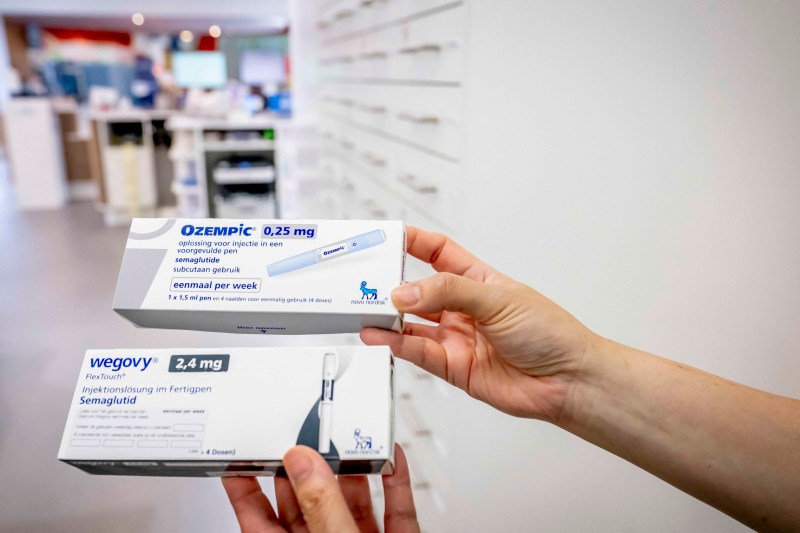 Crisis at the top of the pharmaceutical giant that produces the most used slimming drug, following a strategic conflict: