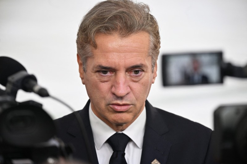 Prosecutors are asking for a judicial investigation against the Slovenian prime minister, accused of intervening in the police