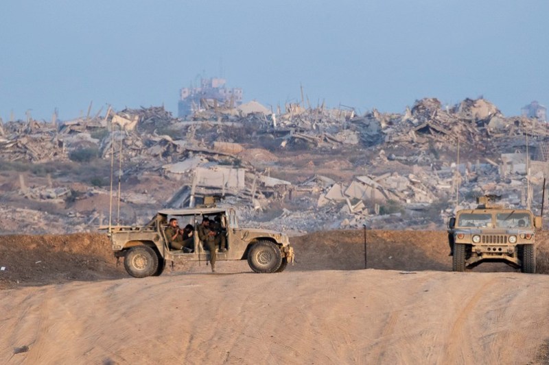 Hamas plan before the lastatum given by Donald Trump expires, revealed by a high group official