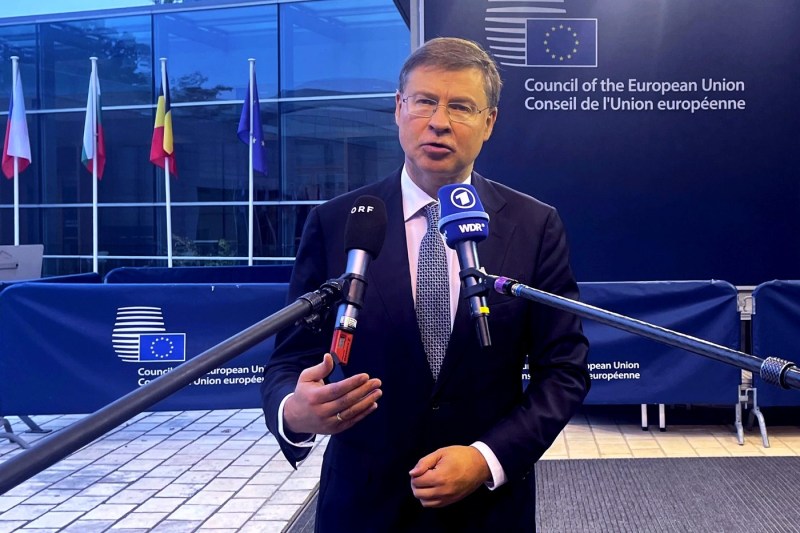 Warning for France from Brussels after suspension of major reform.