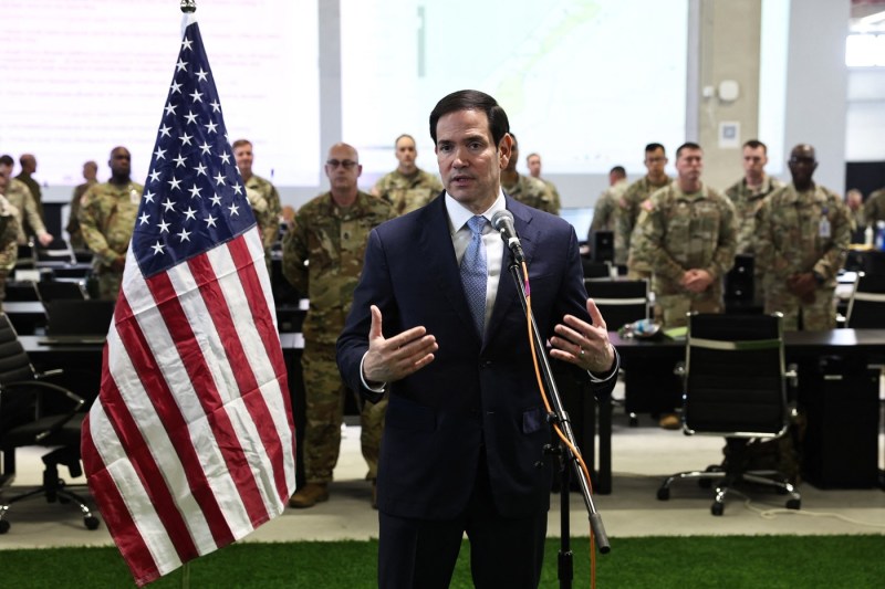 US Efforts to Recover Dead Hostages in Gaza. 