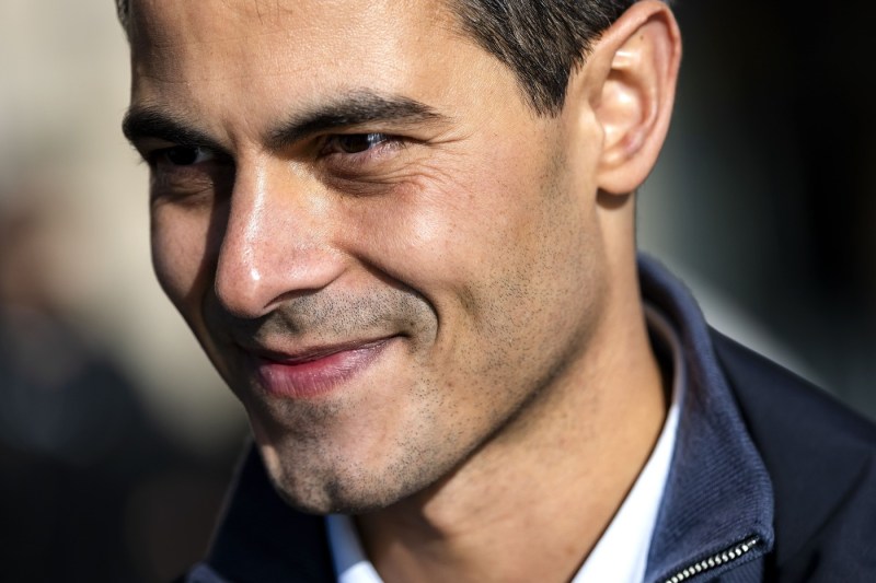 Surprise in the Dutch elections: Exit polls put a centrist party in first place, over the score of the extreme right / Who could become the youngest, but also the first declared gay in the post of prime minister of the country