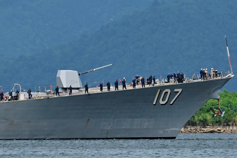 Venezuela says it foiled CIA false flag operation to attack US ship