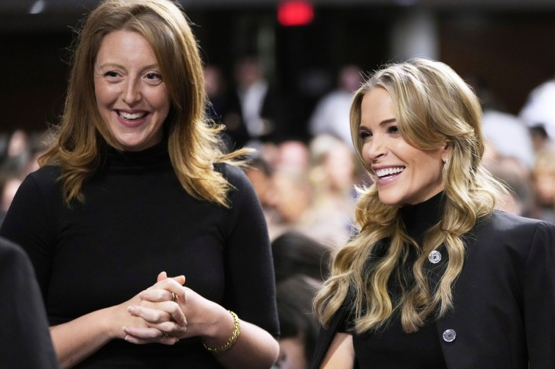 Hearing for Casey Means, the wellness coach proposed by Trump for the post of US surgeon general, postponed after the candidate went into labor