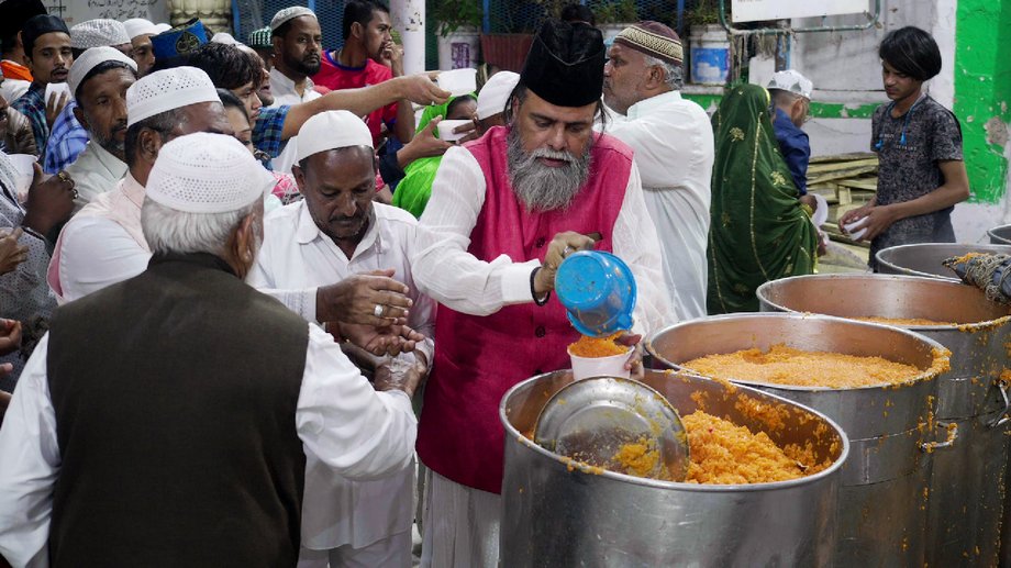 The recipe and cooking method have not changed for centuries