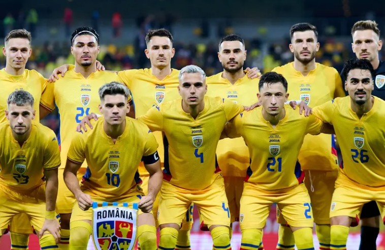 Romania - Austria, decisive match for the 2026 World Championship. 