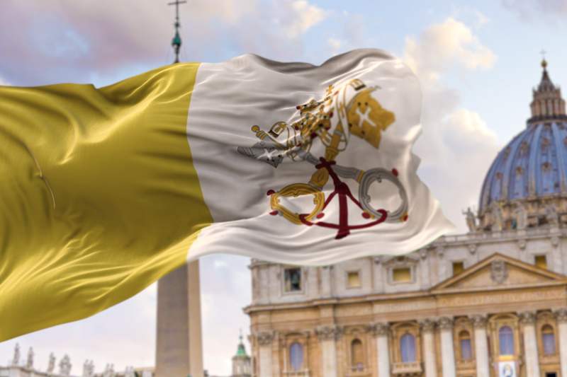 Pope Leon cancels one of Francis's reforms and cuts a key power of the Vatican Bank