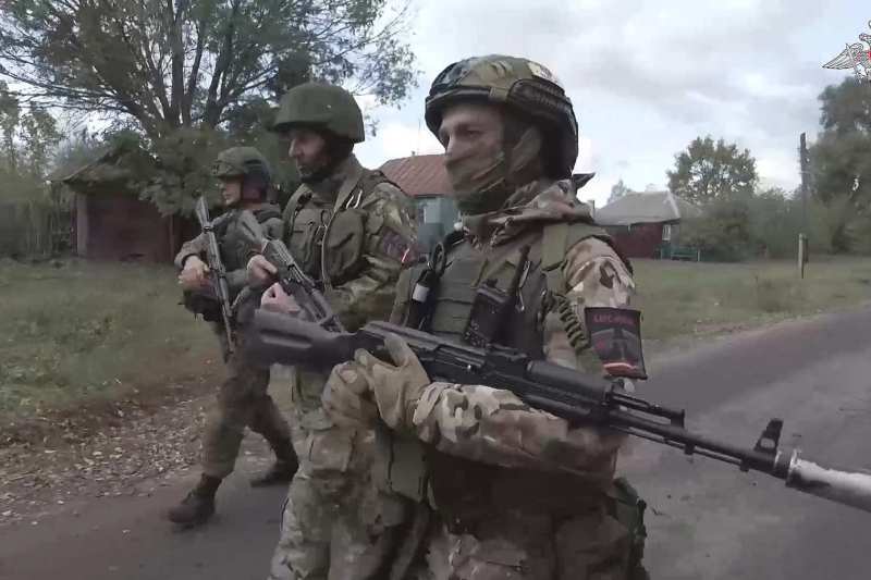The scheme by which four Russians frauduled the soldiers on the front with almost a million dollars