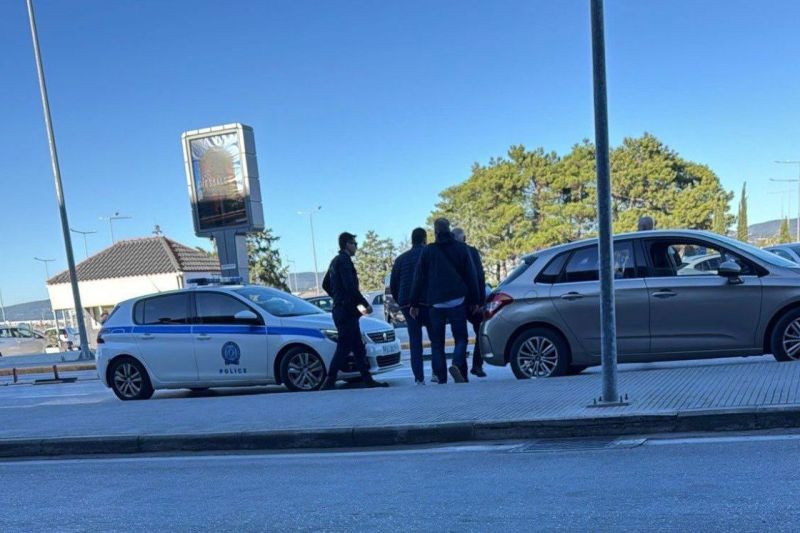Breaking Sorin Oprescu was detained in Thessaloniki. Former mayor of the capital is convicted in Romania for corruption acts