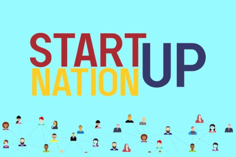 Startup Nation 2025: applied the first company for the help of up to 50,000 EUR. It is from Transylvania