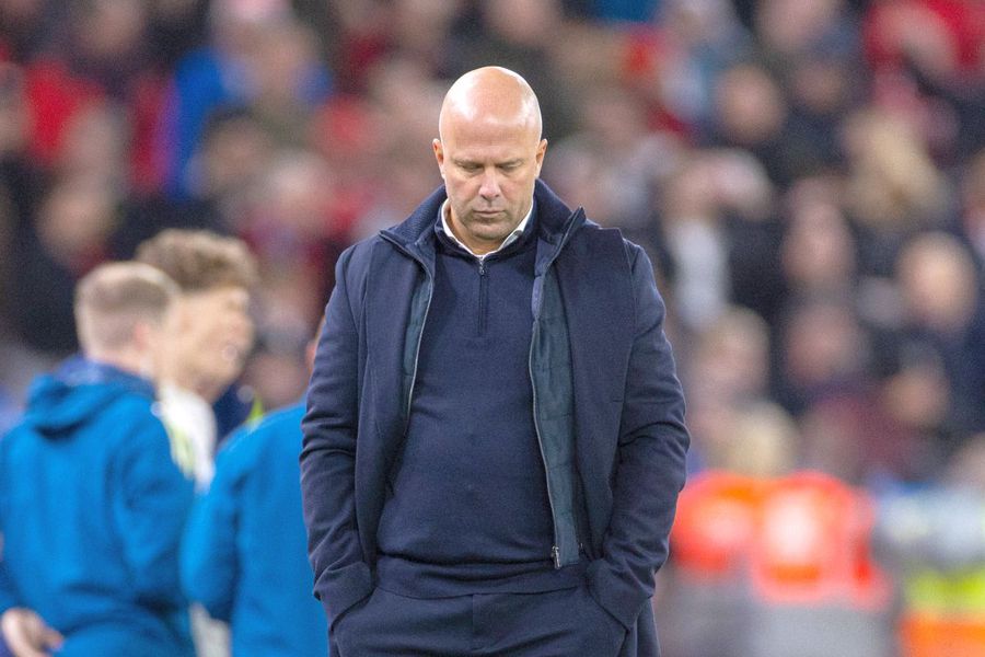 SOS Liverpool! The crazy plan of the bosses, with Jurgen Klopp and Luis Enrique